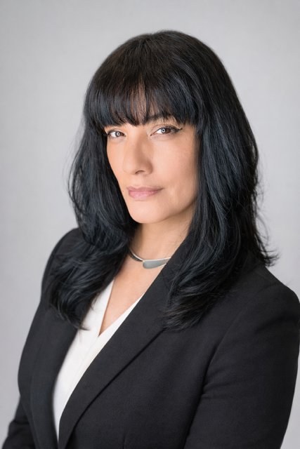 Kelly May, Founder of Calibrated State